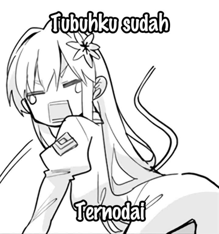 Nise Seijo Kuso of the Year: Risou no Seijo? Zannen, Nise Seijo deshita! chapter 23 halaman 19