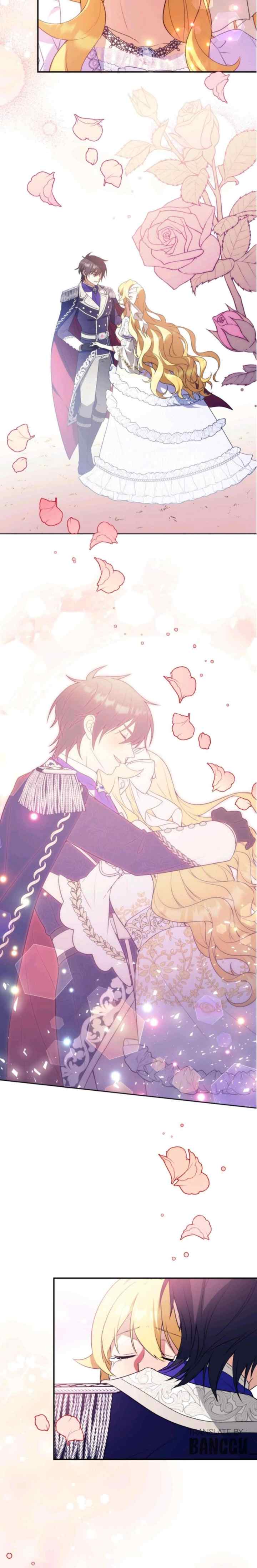 Nisemono Seijo wa Unmei wo Kutsugaesu chapter 77 halaman 14
