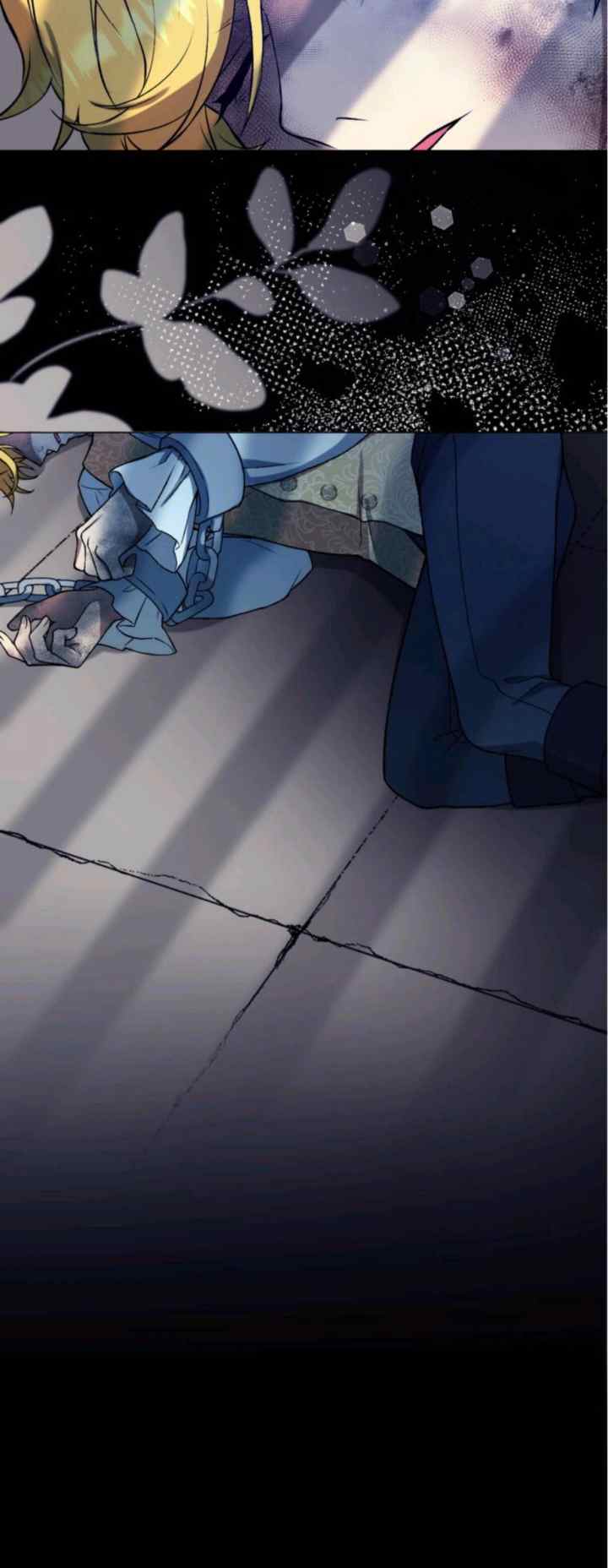 Nisemono Seijo wa Unmei wo Kutsugaesu chapter 78 halaman 19