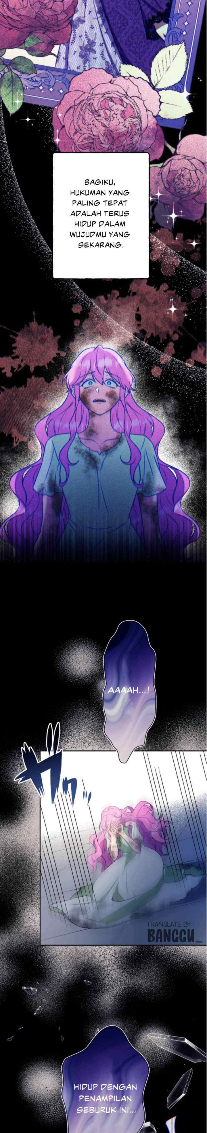 Nisemono Seijo wa Unmei wo Kutsugaesu chapter 78 halaman 12