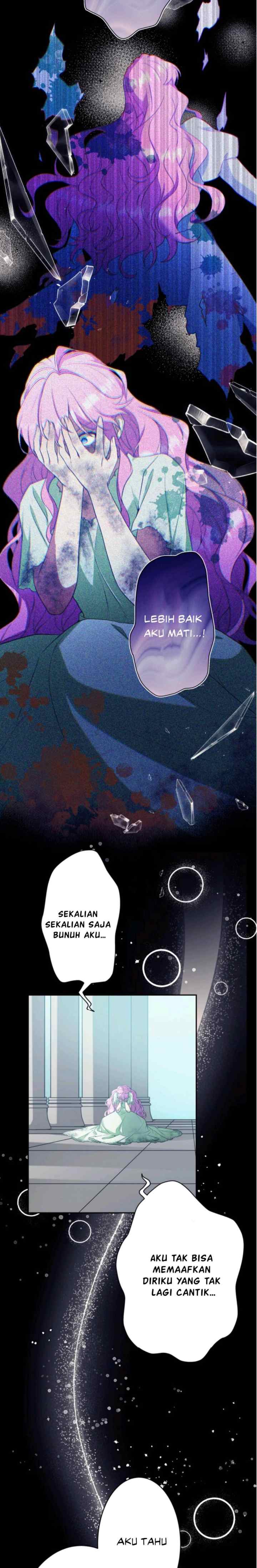 Nisemono Seijo wa Unmei wo Kutsugaesu chapter 78 halaman 13