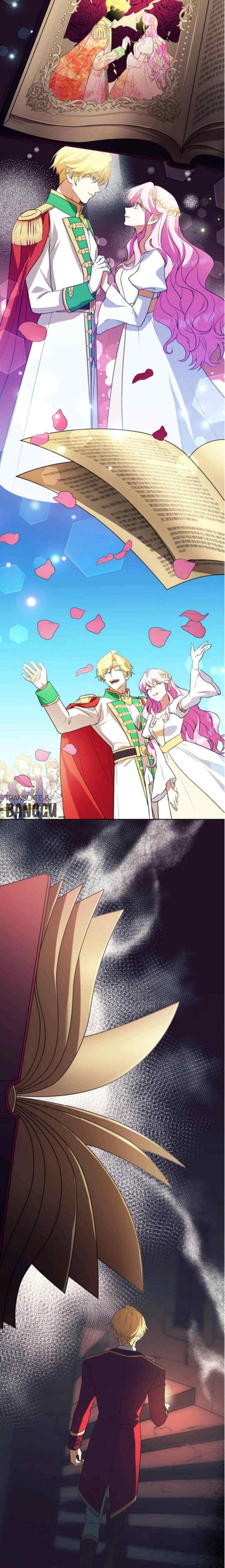 Nisemono Seijo wa Unmei wo Kutsugaesu chapter 79 halaman 13