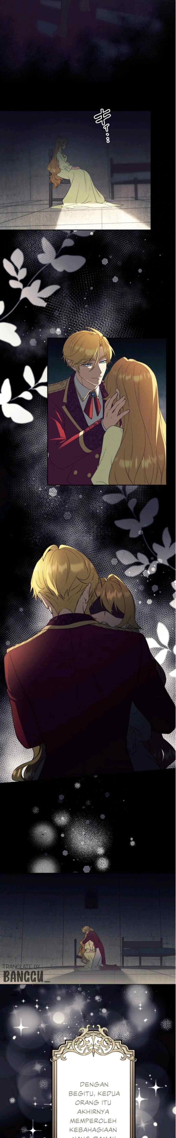 Nisemono Seijo wa Unmei wo Kutsugaesu chapter 79 halaman 14