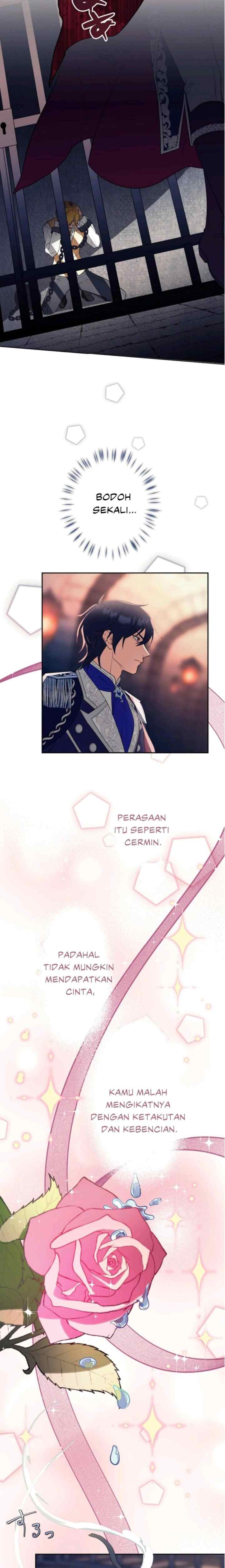 Nisemono Seijo wa Unmei wo Kutsugaesu chapter 79 halaman 19