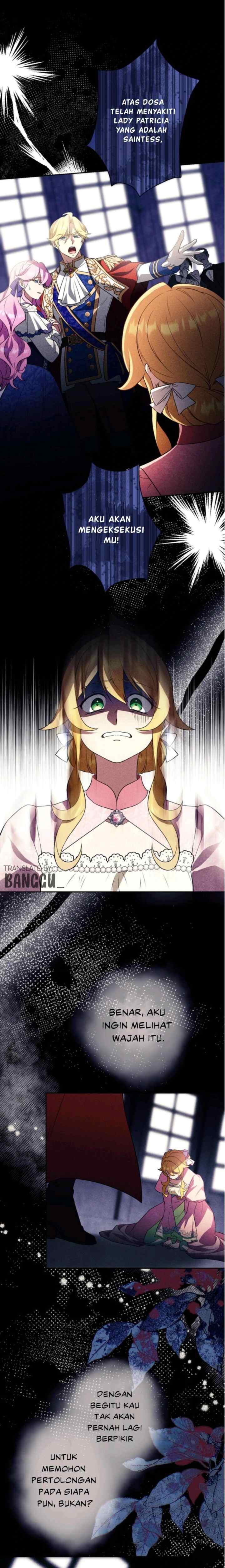 Nisemono Seijo wa Unmei wo Kutsugaesu chapter 79 halaman 11