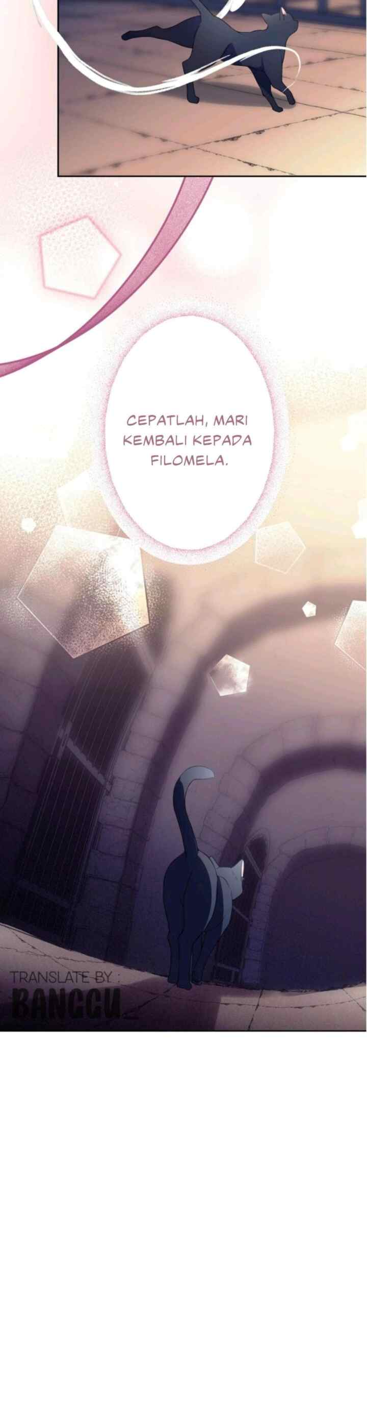 Nisemono Seijo wa Unmei wo Kutsugaesu chapter 79 halaman 20
