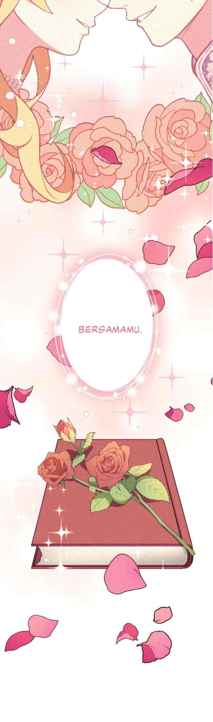 Nisemono Seijo wa Unmei wo Kutsugaesu chapter 80 halaman 20