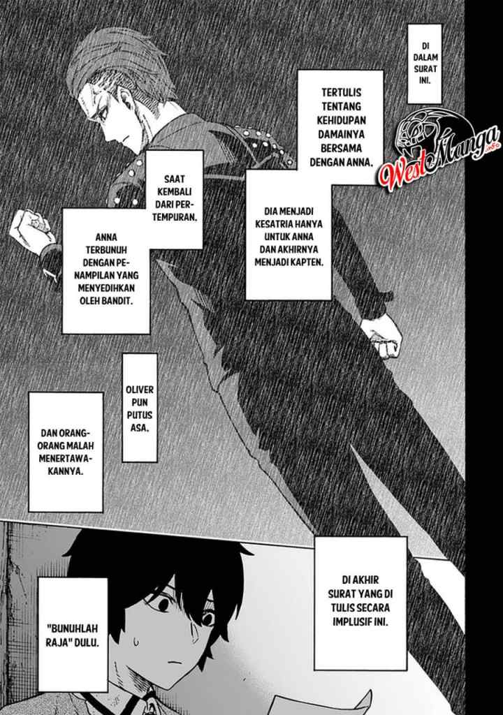 Nito no Taidana Isekai Shoukougun: Saijaku Shoku chapter 10.1 halaman 5