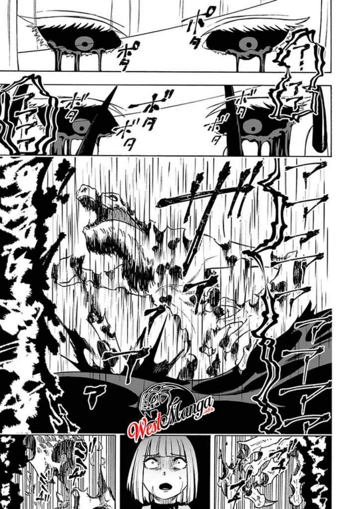 Nito no Taidana Isekai Shoukougun: Saijaku Shoku chapter 10.1 halaman 14