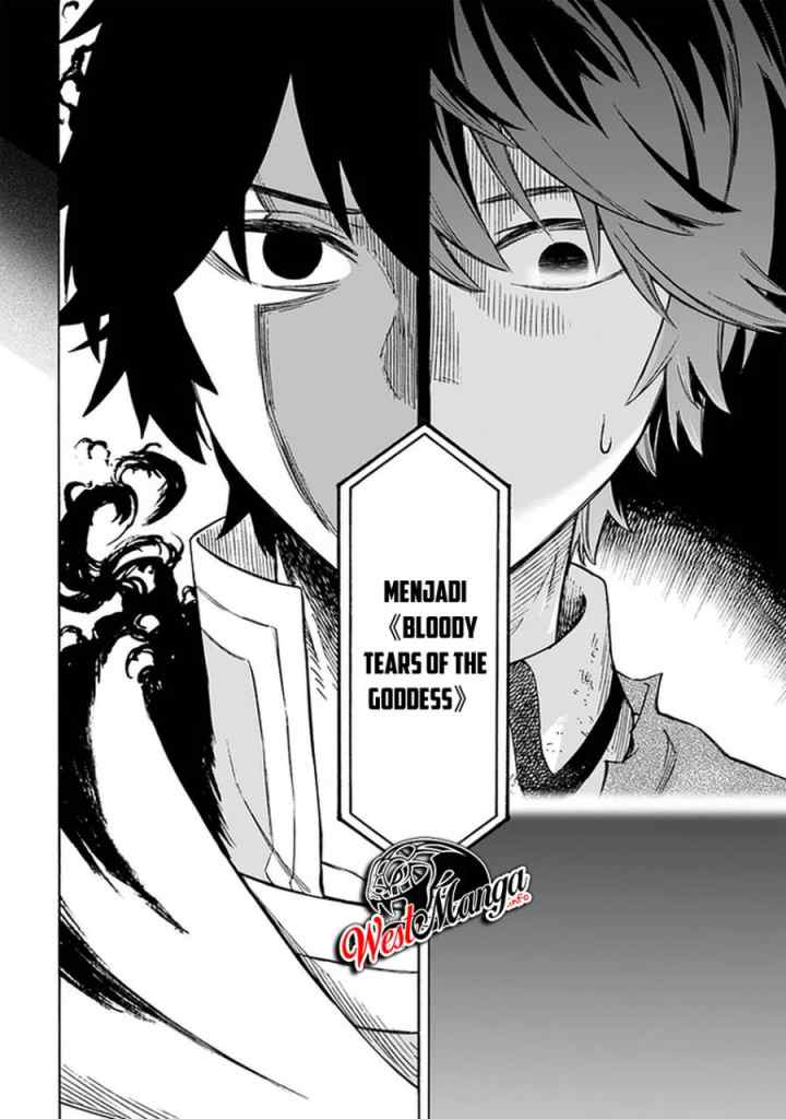 Nito no Taidana Isekai Shoukougun: Saijaku Shoku chapter 10.1 halaman 8