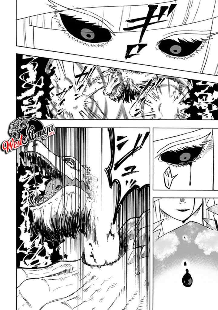Nito no Taidana Isekai Shoukougun: Saijaku Shoku chapter 10.1 halaman 13