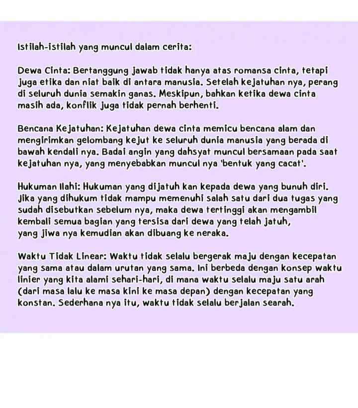 No End Summer chapter 1 halaman 18