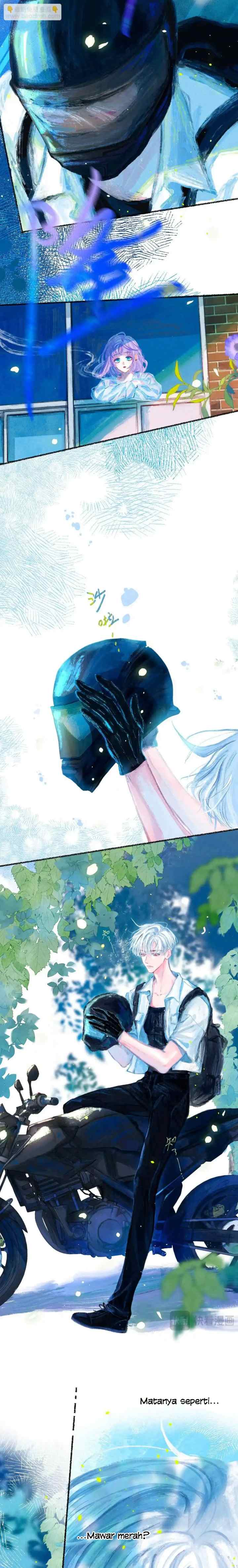 No End Summer chapter 1 halaman 7