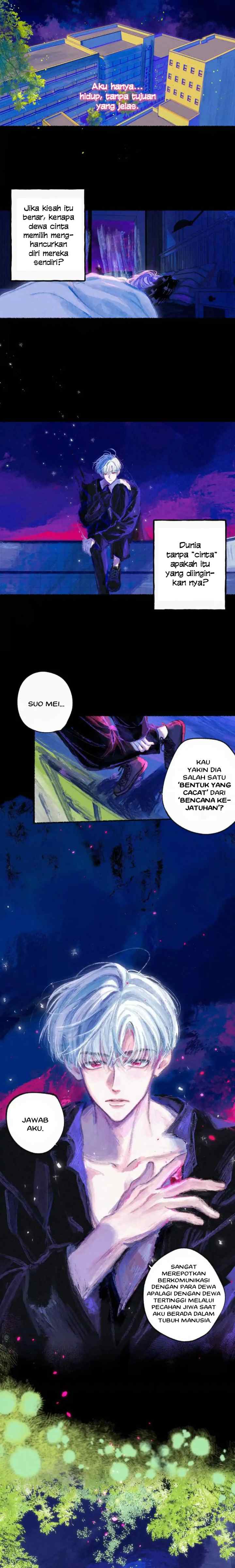 No End Summer chapter 1 halaman 14