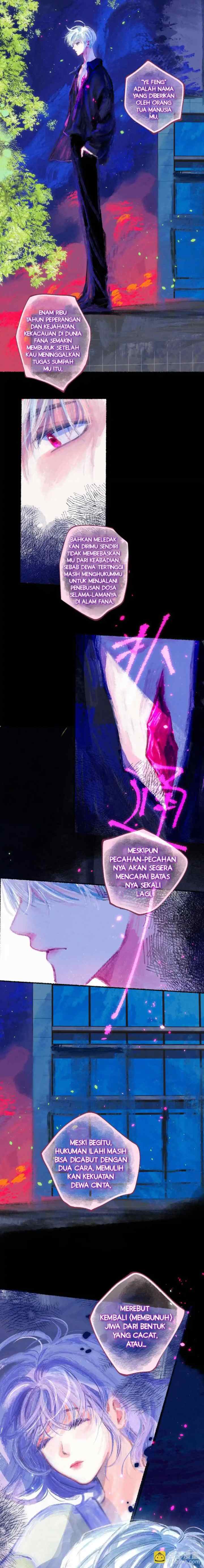 No End Summer chapter 1 halaman 15