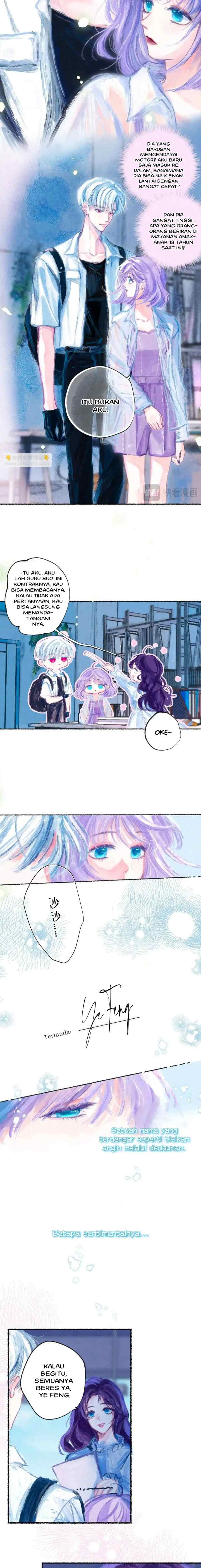 No End Summer chapter 1 halaman 10
