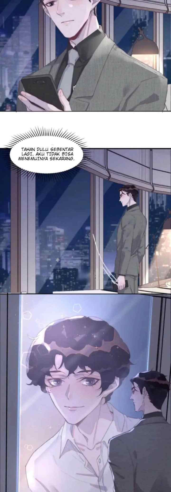 No Money chapter 29 halaman 15