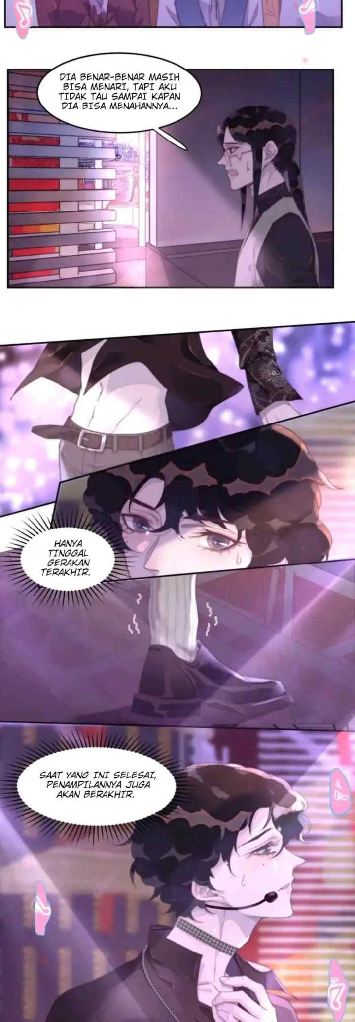 No Money chapter 29 halaman 7