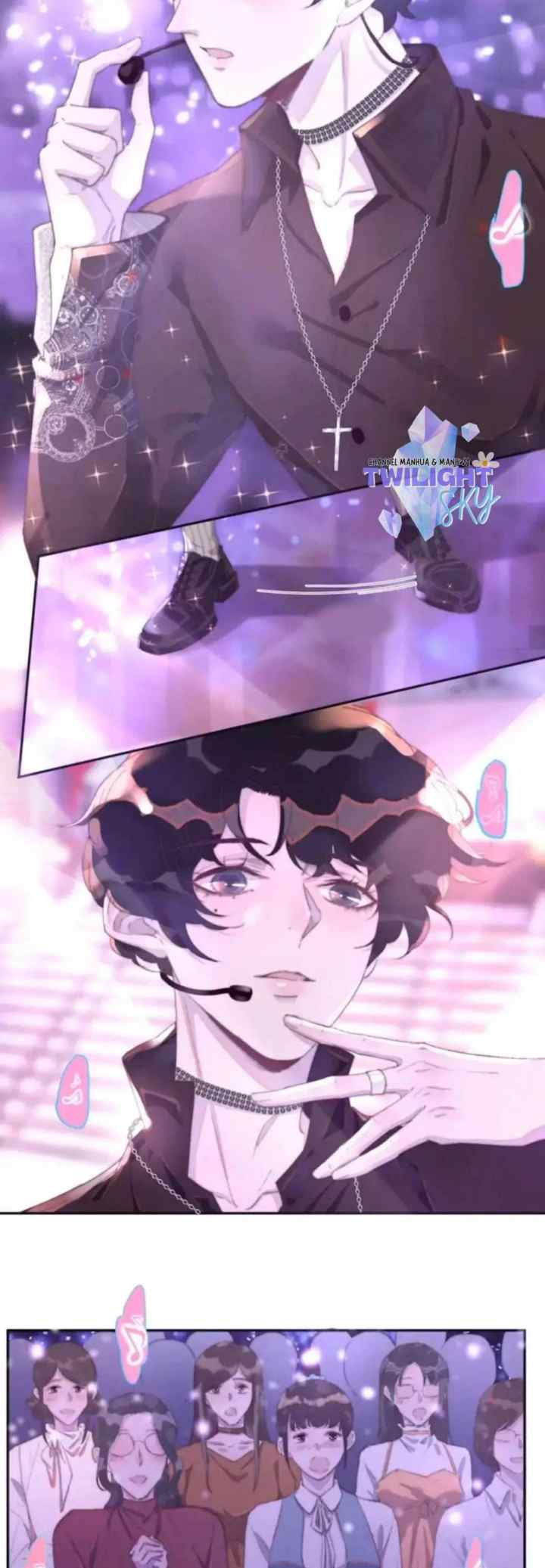 No Money chapter 29 halaman 6