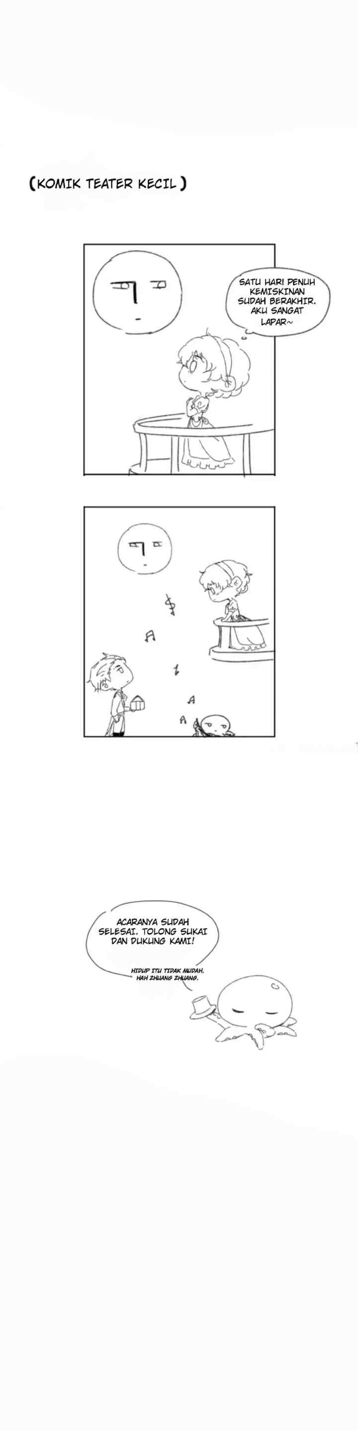 No Money chapter 30 halaman 14