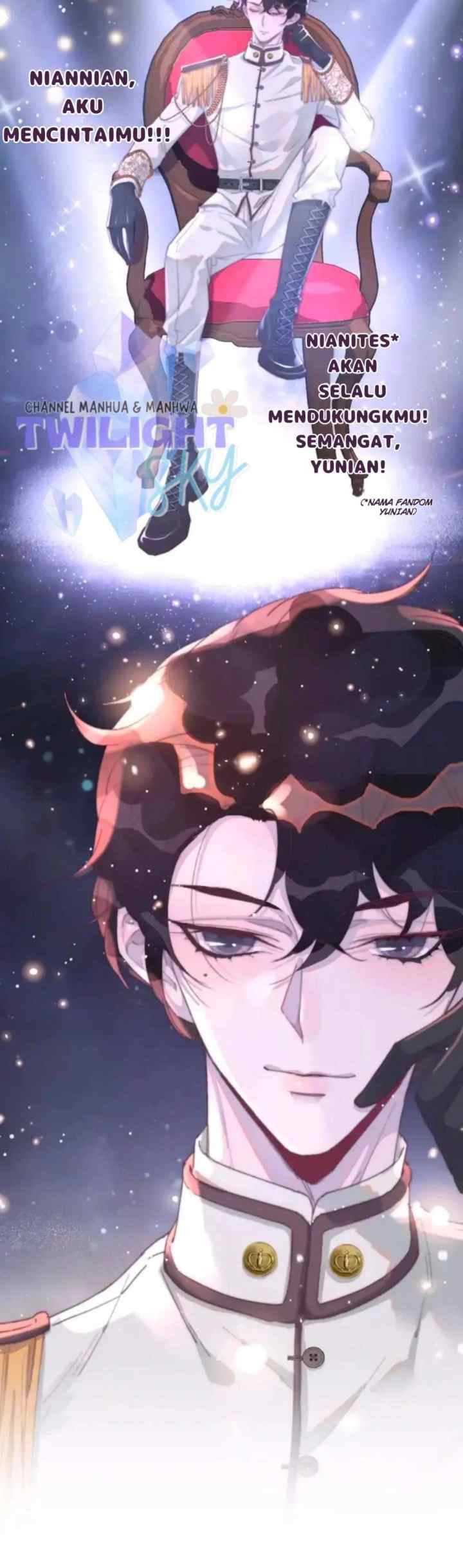 No Money chapter 35 halaman 12