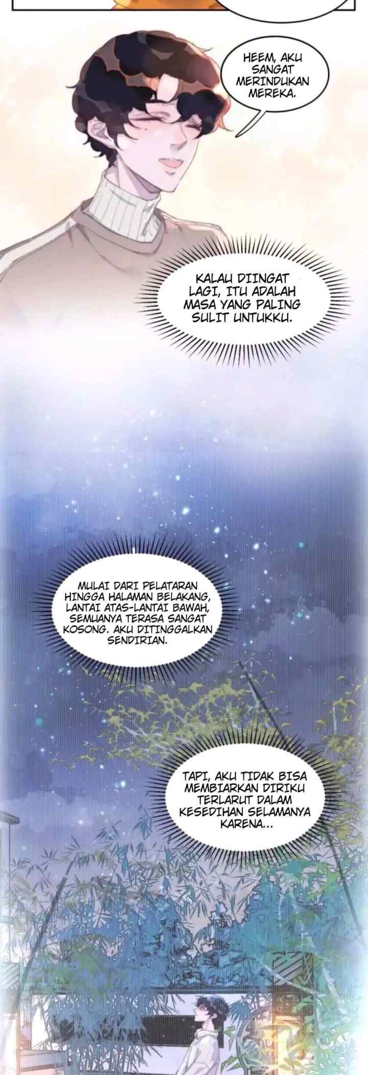No Money chapter 35 halaman 10