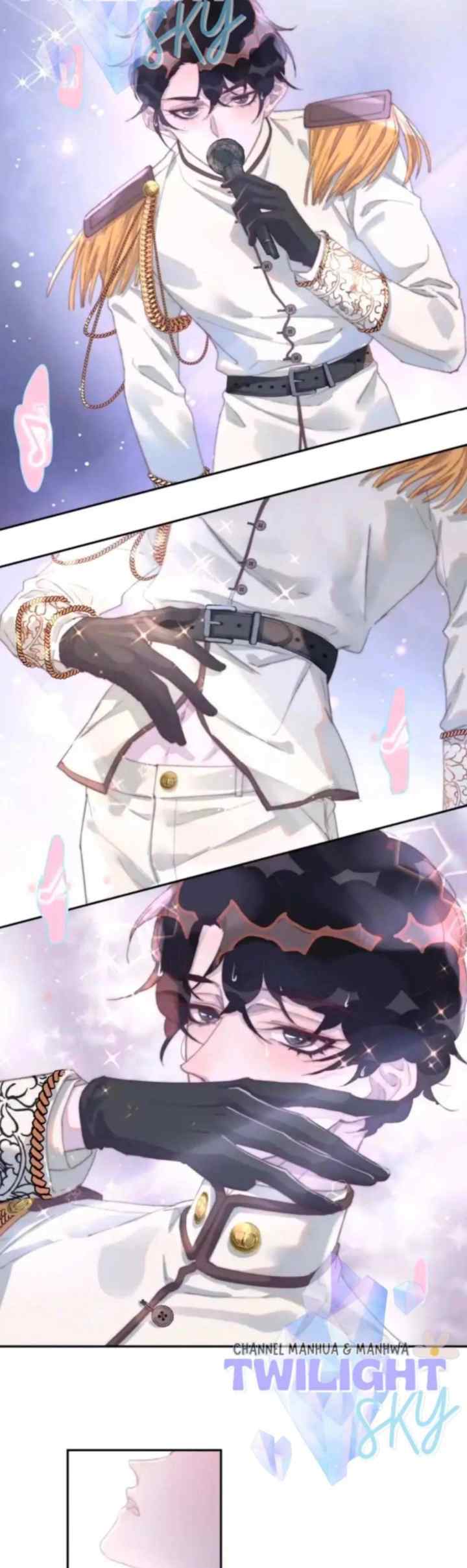 No Money chapter 35 halaman 15