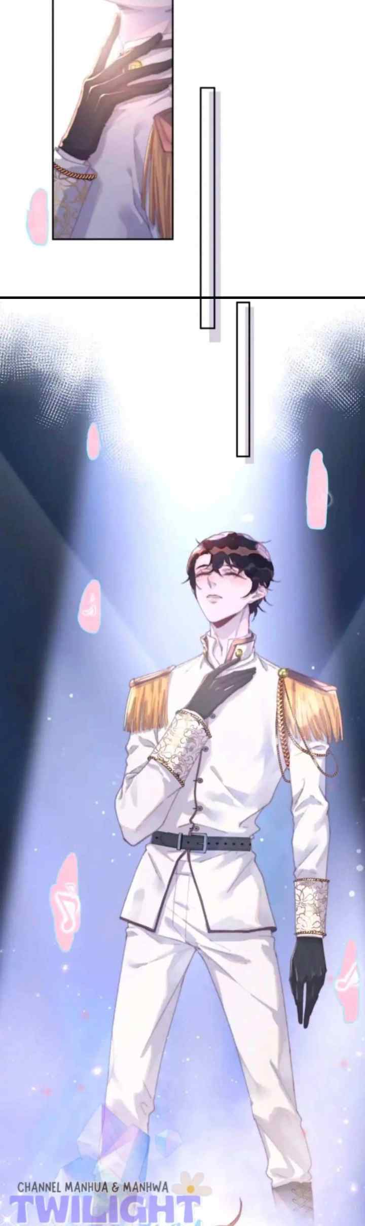 No Money chapter 35 halaman 16