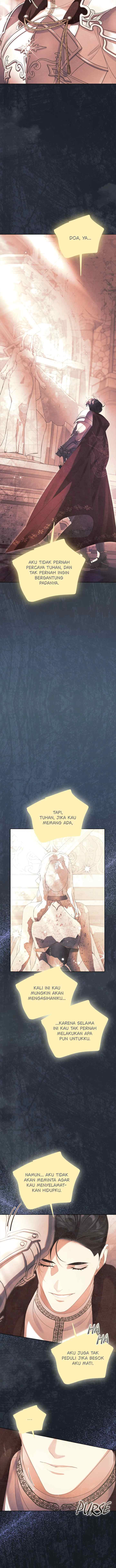 No Need For Regrets chapter 22 halaman 5