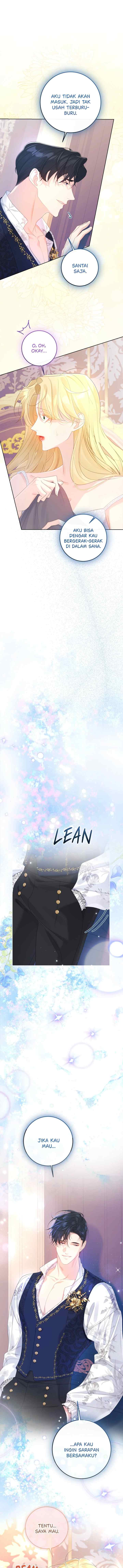 No Need For Regrets chapter 22 halaman 11