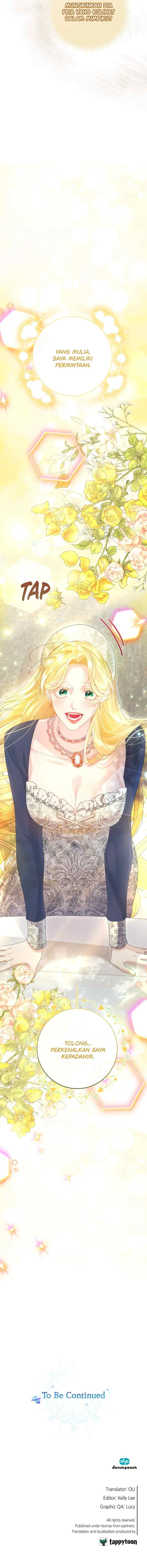 No Need For Regrets chapter 22 halaman 19