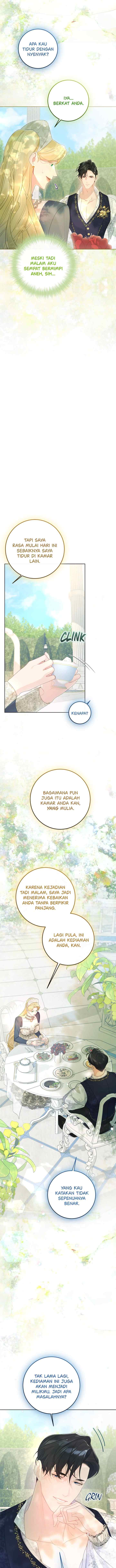 No Need For Regrets chapter 22 halaman 13