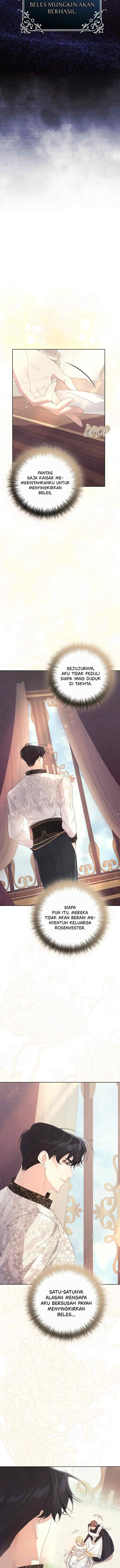 No Need For Regrets chapter 23 halaman 15