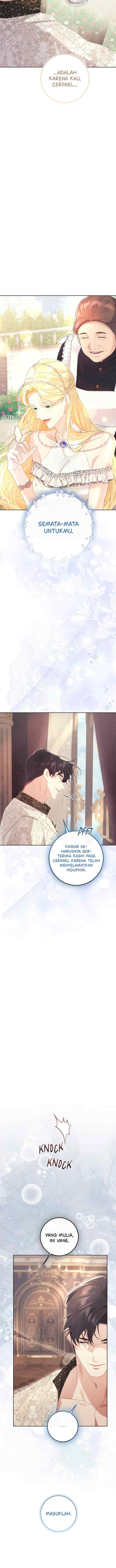 No Need For Regrets chapter 23 halaman 16