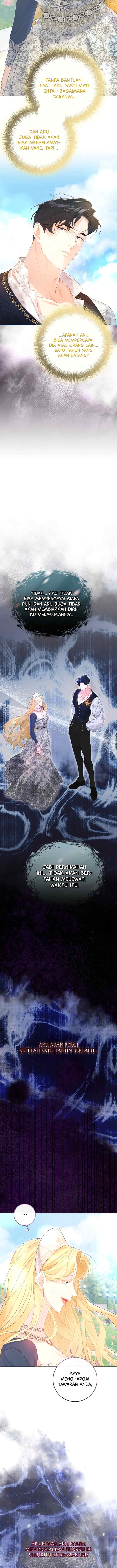 No Need For Regrets chapter 23 halaman 7