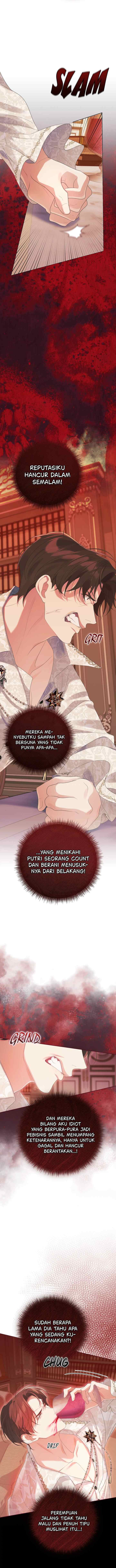 No Need For Regrets chapter 23 halaman 18