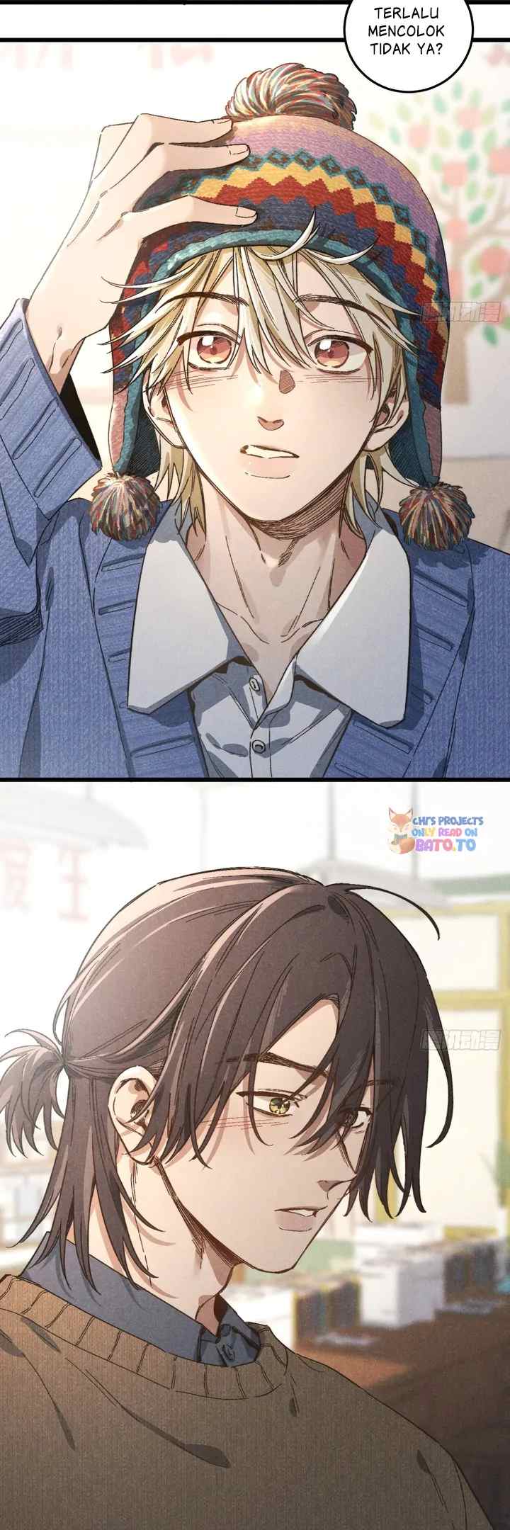 No Way I'll Go Into the Cornfield With You! chapter 49 halaman 8