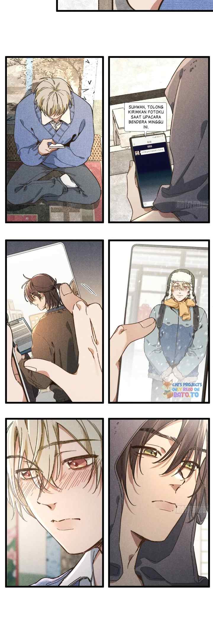 No Way I'll Go Into the Cornfield With You! chapter 49 halaman 13