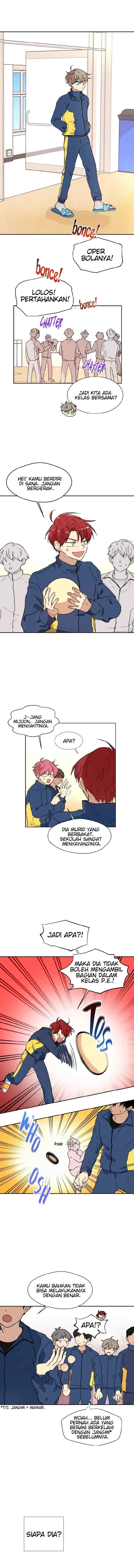 Nonfiction Phrase chapter 3 halaman 6