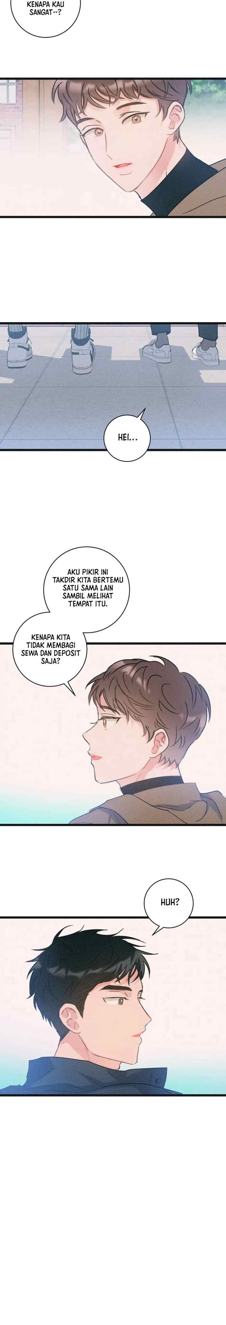 Normal Relationship chapter 1 halaman 18