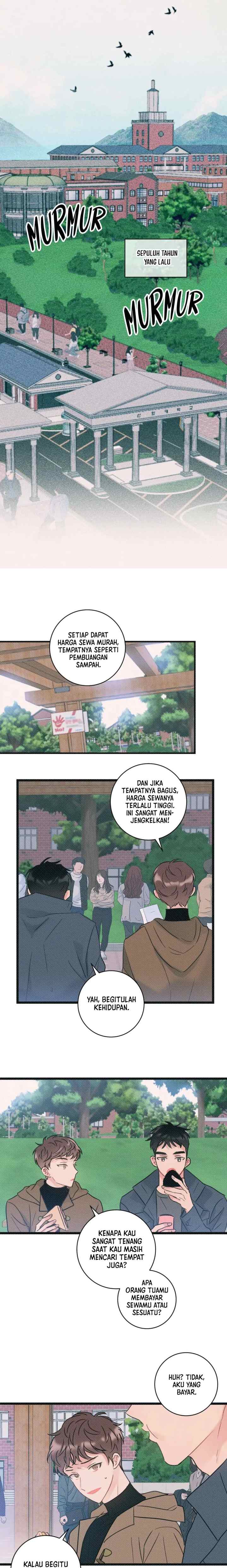 Normal Relationship chapter 1 halaman 17