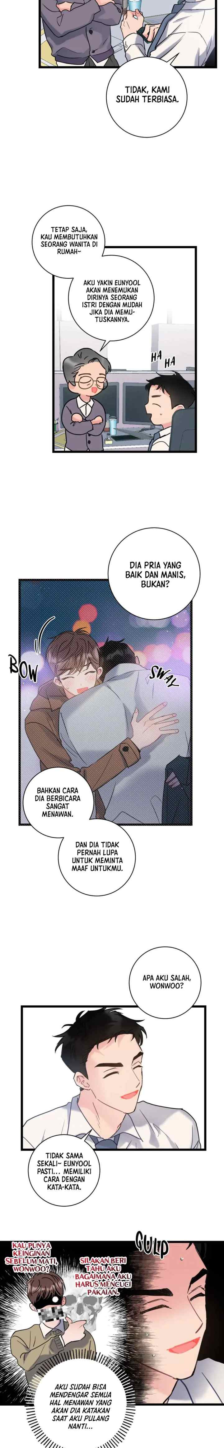 Normal Relationship chapter 1 halaman 15