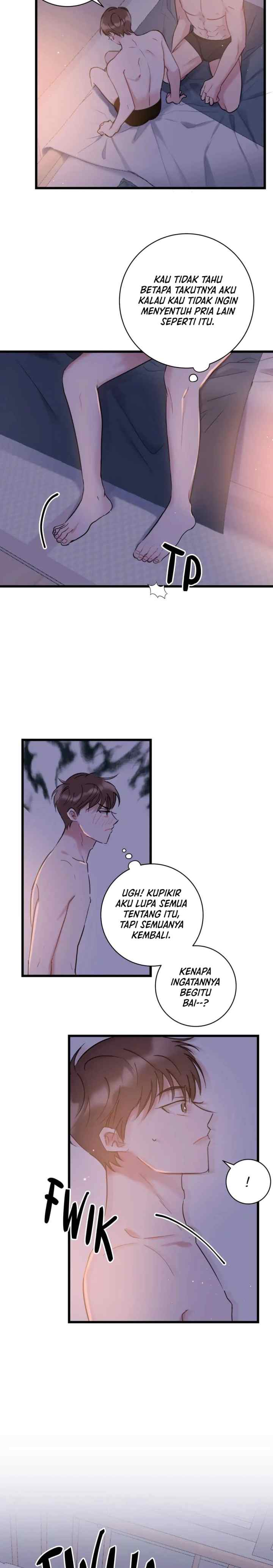 Normal Relationship chapter 10 halaman 13