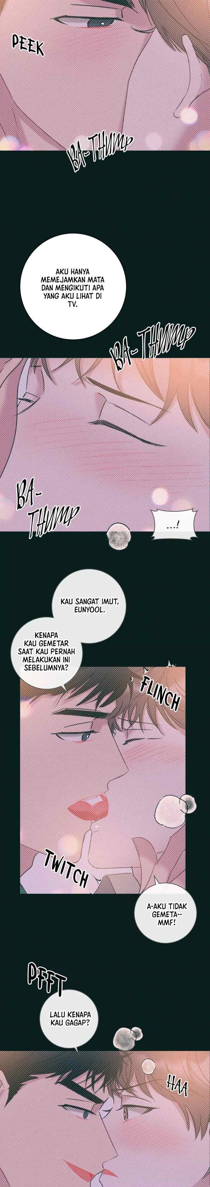 Normal Relationship chapter 10 halaman 15