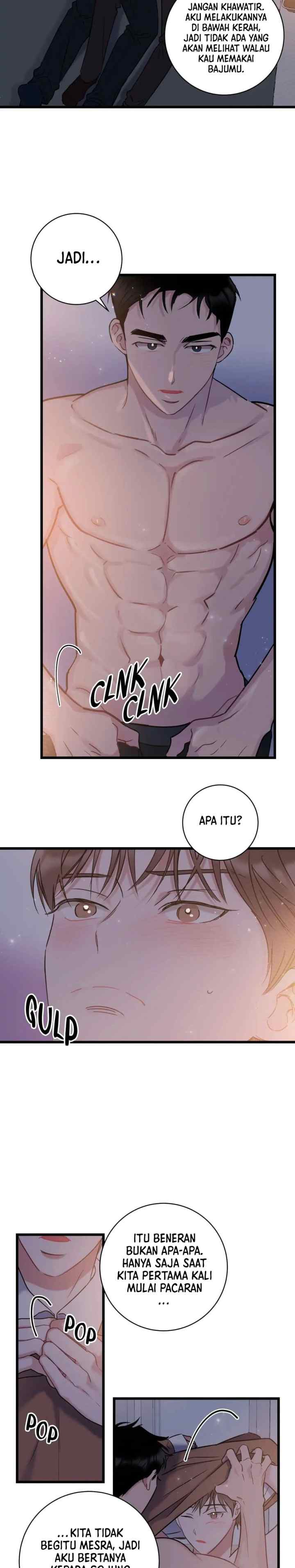 Normal Relationship chapter 10 halaman 7
