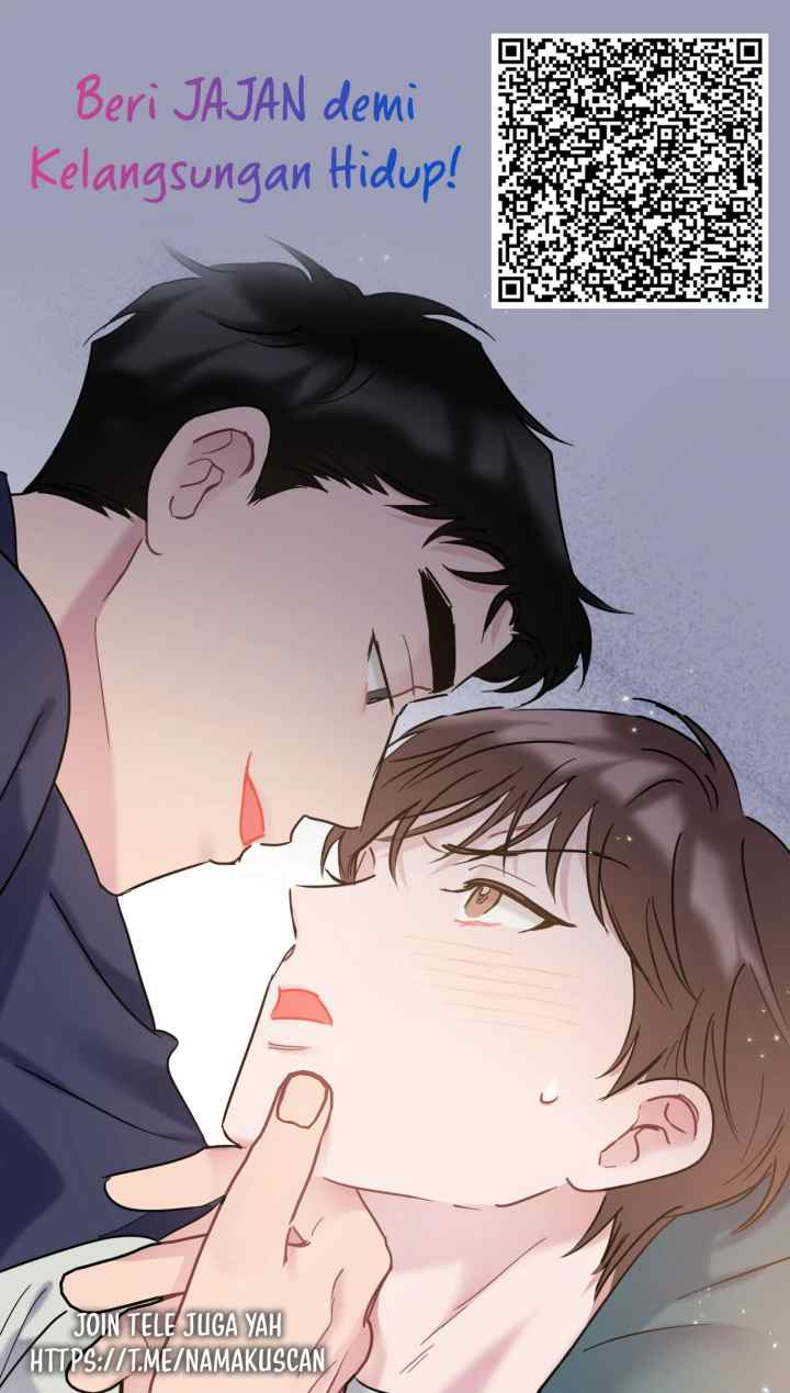 Normal Relationship chapter 10 halaman 20
