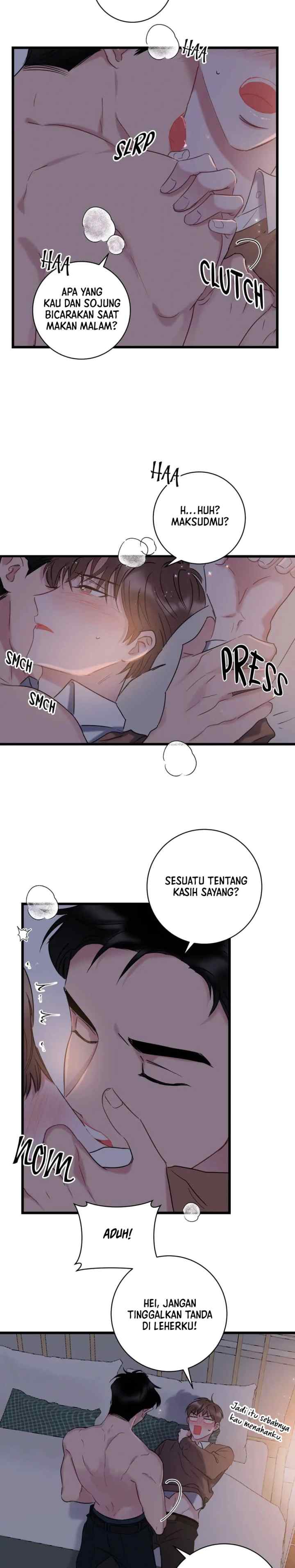 Normal Relationship chapter 10 halaman 6