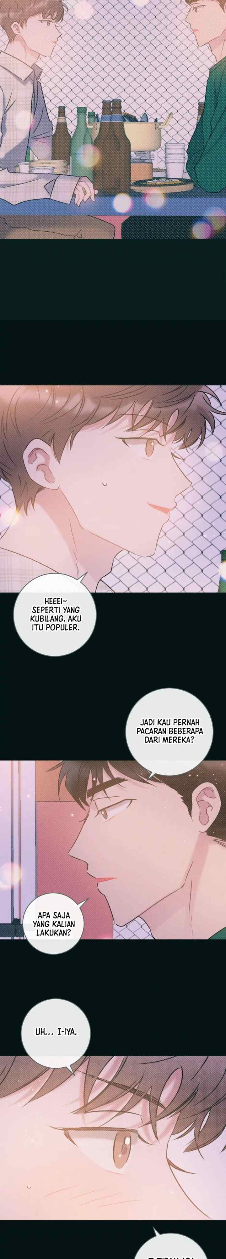 Normal Relationship chapter 10 halaman 10