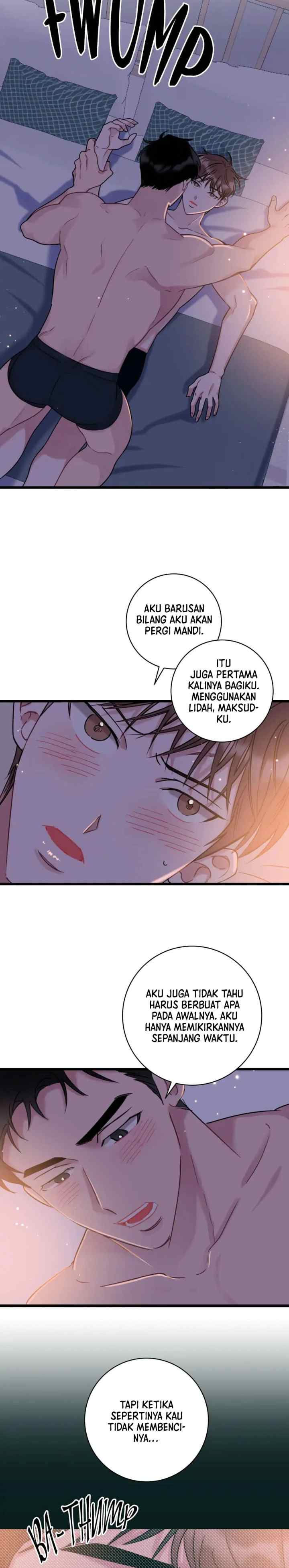 Normal Relationship chapter 10 halaman 14