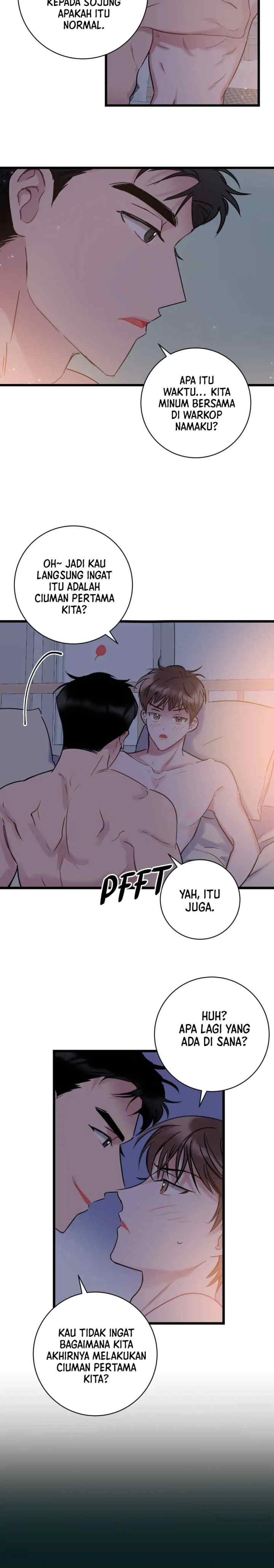 Normal Relationship chapter 10 halaman 8